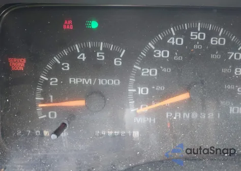 1999 GMC Yukon Slt from USA, damaged, VIN 1GKEC13R9XJ811107